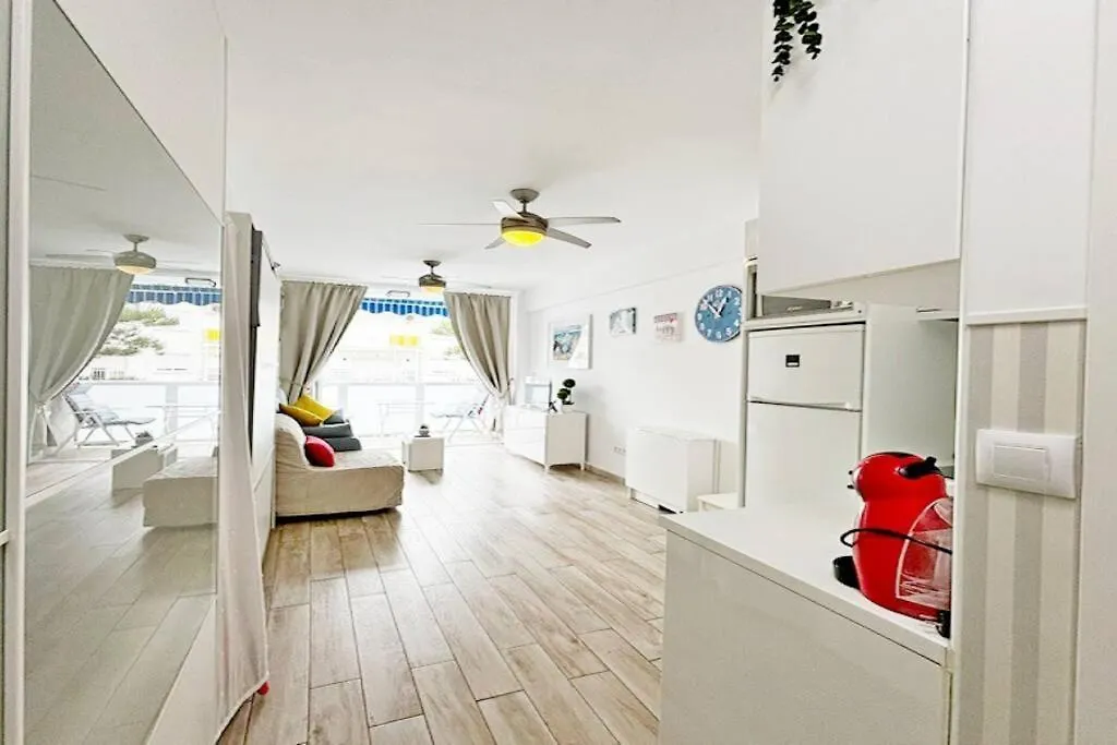 ¡New Listing! The Butterfly Studio In Nerja