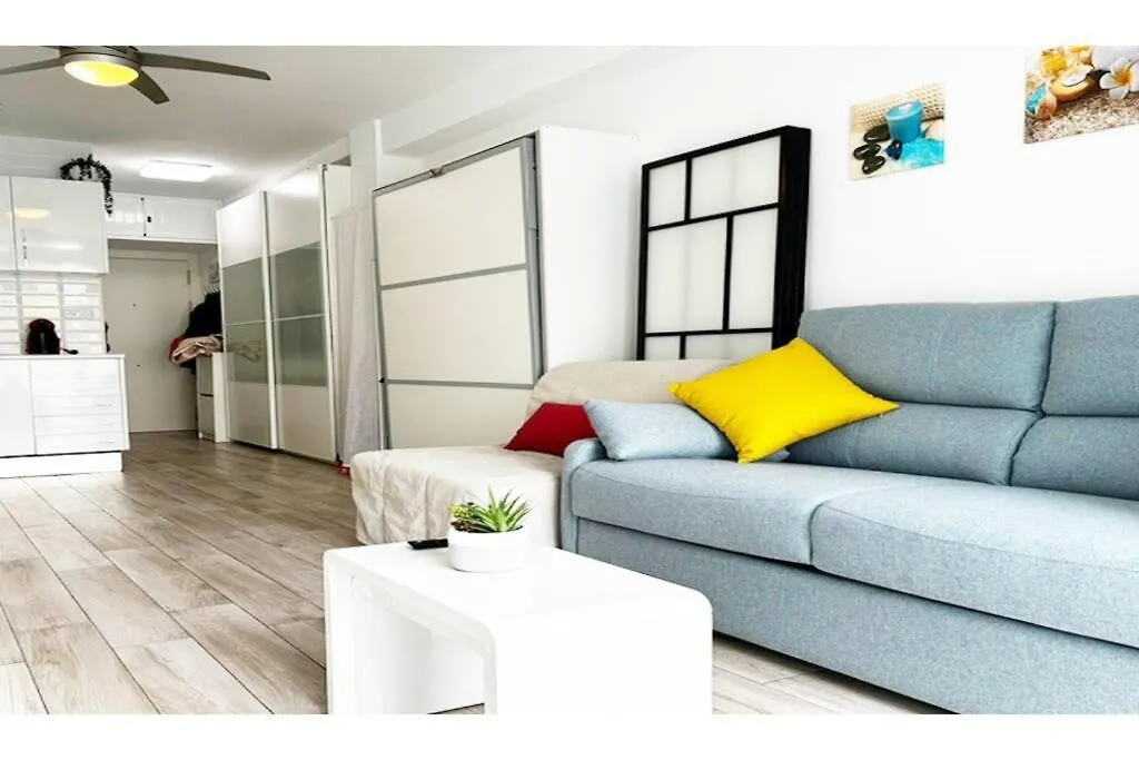 ¡New Listing! The Butterfly Studio In Nerja 0*,  Spain