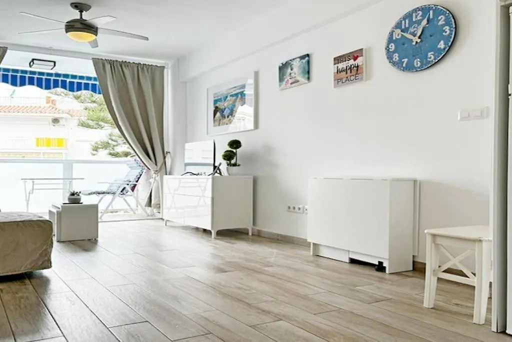 ¡New Listing! The Butterfly Studio In Nerja