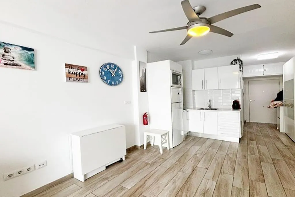 ¡New Listing! The Butterfly Studio In Nerja Spain