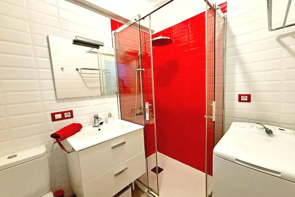 ¡New Listing! The Butterfly Studio In Nerja 0*,