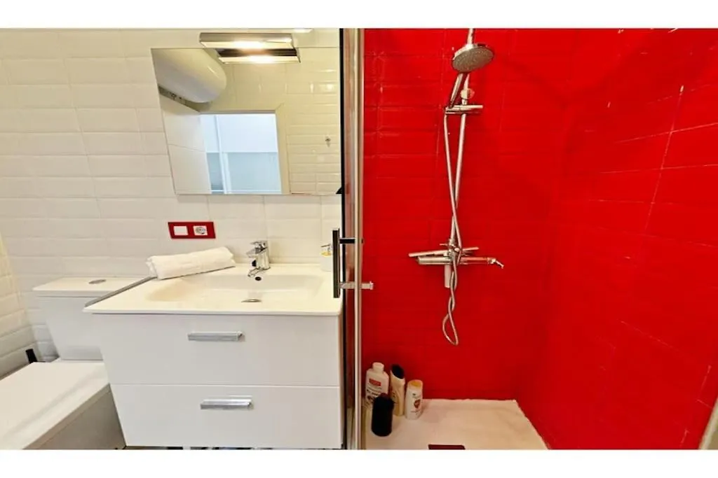 Apartment ¡New Listing! The Butterfly Studio In Nerja
